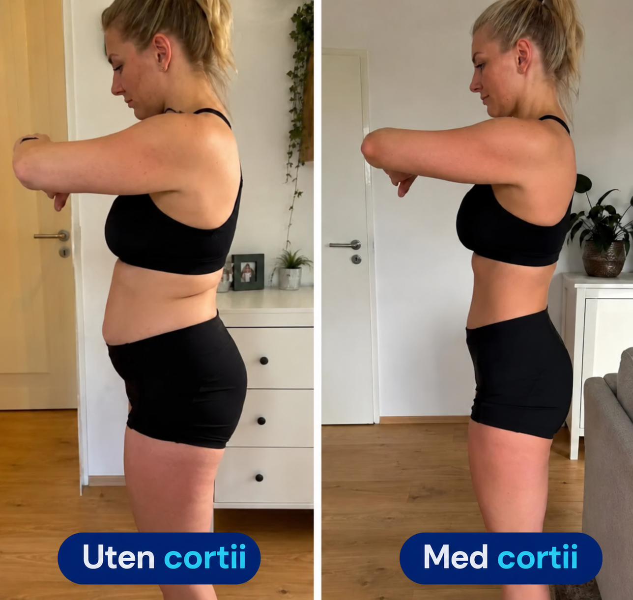 Cortiva™ Kortisol Cocktail