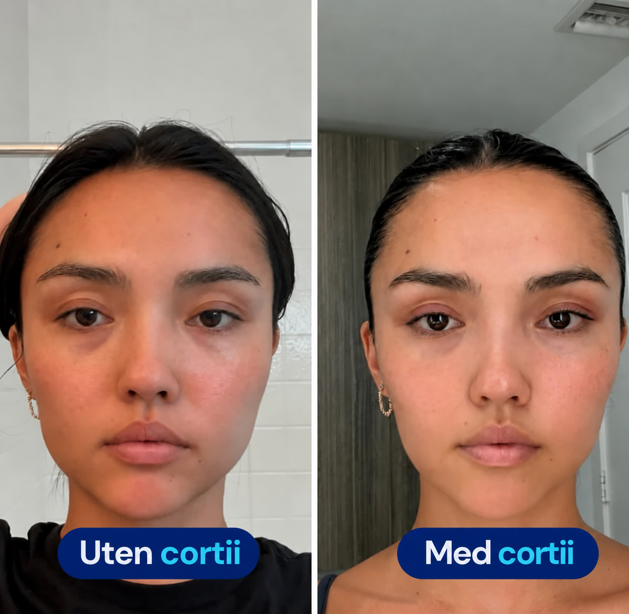 Cortiva™ Kortisol Cocktail